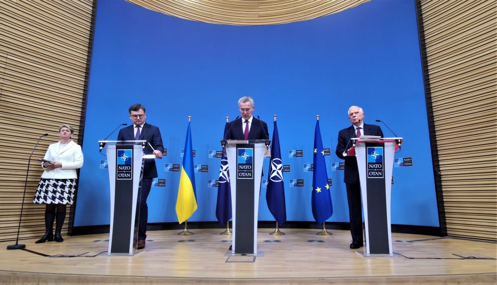 Кулеба Дмитро Іванович